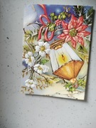 karteczki prezentowe swiateczne komplet