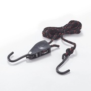 Hak mocujący MOTTEZ 2,5 m średnica haka 6 mm do 70 kg nr A124B