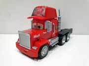 Mattel Disney Pixar Cars Auta Mack Maniek DVF39