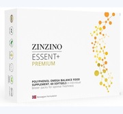 Zinzino essent+ premium