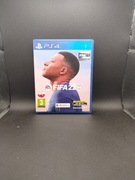 Gra FIFA 22 na ps4