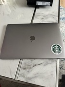 MacBook Pro (15-calowy, 2017 r.) a1707 16GB ram 500 GB dysk