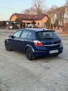 Wszystkie cieszy Opel astra h1.9 -1.7