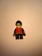 LEGO minifigures sh588 Super Hero Robin 