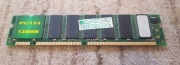 128MB Pamięć SDRAM DDR1 128MB sprawna PC133