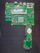 płyta główna ASUS X553MA uszkodzona