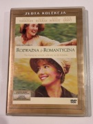 `ROZWAŻNA I ROMANTYCZNA` J. Austin Thompson, Winslet, Grant st idealny gwar