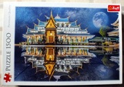 puzzle / 1500 elementów