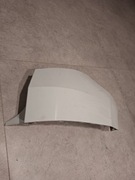 Zderzak narożnik nakładka prawa strona SKODA KAROQ 