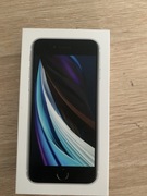 Smartfon Apple iPhone SE (2020) 3 GB / 64 GB biały