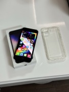 Apple iPhone SE 2022 64gb 99% bateria