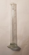 Cylinder miarowy 50ml 
