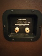 Kolumny Pioneer cs 911 lub zamienię 