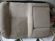 VW golf 4 Opacie tylne