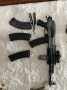 Asg cyma ak47 bez kolby