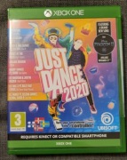 Just Dance 2020 Xbox One