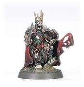 Deathrattle Wight King