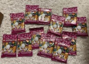 Lego minifigures 71037 - seria 24 - komplet