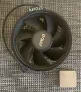 Procesor AMD Ryzen 5 1600 BOX 6x 3.2GHz 3.6GHz 19MB Socket AM4 Zen 65W 14nm