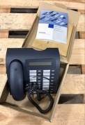 telefon VOIP - SIEMENS optiPoint 410 standard S - nowy