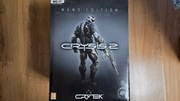 PC CRYSIS 2 nano edition kolekcjonerska
