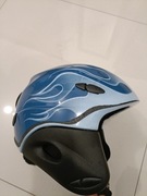 Kask narciarski Rossignol rozmiar 62cm