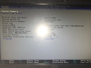 Lenovo ThinkCentreM73 Tiny