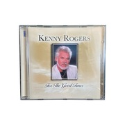 Płyta CD Kenny Rogers – For The Good Times