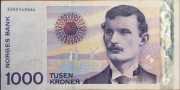Skupuje stare Korony Norweskie NOK