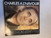Charles Aznavour winyl vinyl