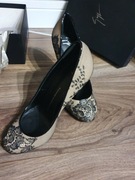 giuseppe zanotti buty-szpilki