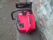 pila spalinowa SOLO631