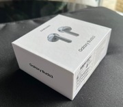Bezprzewodowe słuchawki Samsung Buds3 NOWE na gwarancji