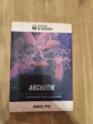 Zbiór zadań przygotowujący do olimpiady biologicznej ARCHEON