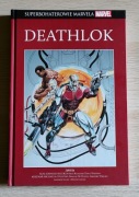 Superbohaterowie Marvela - Tom 92 - Deathlok [Hachette]