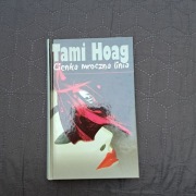 TAMI HOAG Mroczna Linia