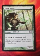 Elvish Mystic karta MTG (M14)