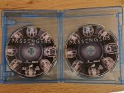 Pasażerowie / Passengers (2016) Blu-ray 2D + 3D PL lektor
