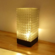 LAMPKA NOCNA BIAŁA CIEPŁA LED