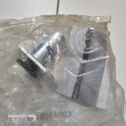 Zatrzask pręta górnego BKS B 1895 na skrzydło bierne zamek antypaniczny 