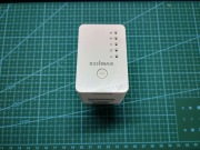 Ekspander Wi-Fi Edimax EW-7438RPn Mini (300Mb/s b/g/n LAN)
