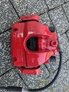 Zacisk hamulcowy Ford kuga 2024 2B294-B 2B302B