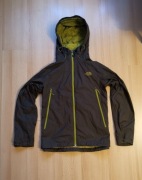 The North Face kurtka trekkingowa górska turystyczna L