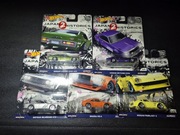 Hot wheels premium japan historics 2