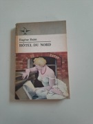 HOTEL RU NORD   Eugene Dabit 