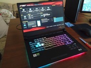 ASUS ROG StrixG15 i710750H/16GB/512GB/RTX2070SUPER