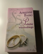 Adrienne Basso Poślubić wicehrabiego