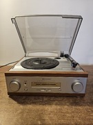 Radio gramofon Soundmaster