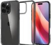Etui Spigen do iPhone 16 Pro, mocne, ochronne