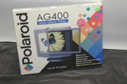 nowy filtr POLAROID na monitor CRT / gratka dla fana retro gier !